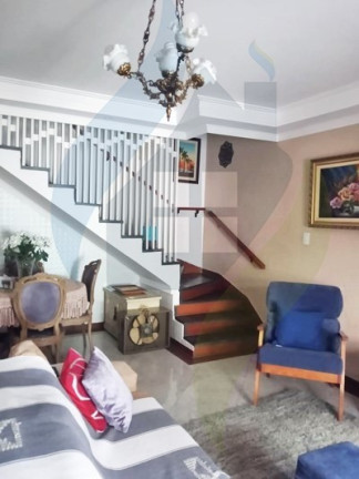 Imagem Casa com 3 Quartos à Venda, 210 m² em Rudge Ramos - São Bernardo Do Campo Imagem Casa com 3 Quartos à Venda, 210 m² em Rudge Ramos - São Bernardo Do Campo