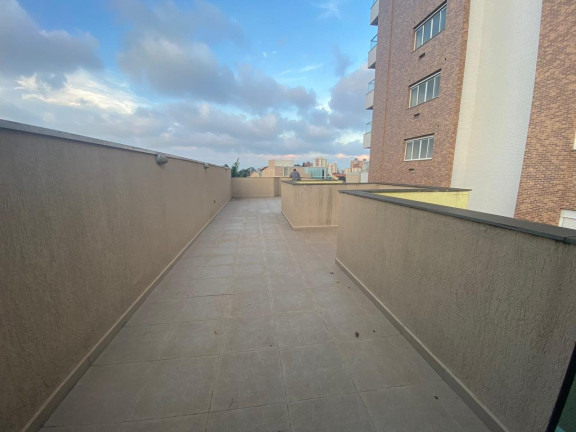 Imagem Apartamento com 3 Quartos à Venda, 70 m² em Vila Valparaíso - Santo André