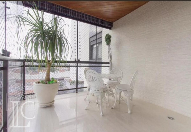 Imagem Apartamento com 3 Quartos à Venda, 165 m² em Vila Mascote - São Paulo Imagem Apartamento com 3 Quartos à Venda, 165 m² em Vila Mascote - São Paulo