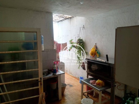 Imagem Casa com 3 Quartos à Venda, 179 m² em Vila Rica - Jundiaí Imagem Casa com 3 Quartos à Venda, 179 m² em Vila Rica - Jundiaí