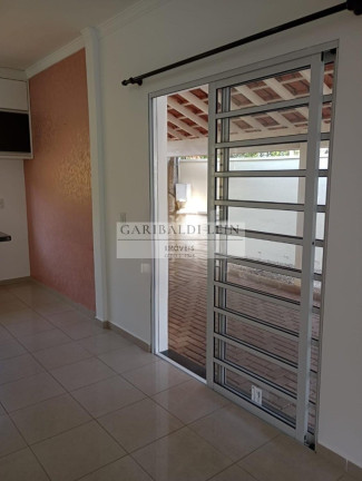Imagem Casa com 2 Quartos à Venda, 67 m² em Chácara Da Barra - Campinas Imagem Casa com 2 Quartos à Venda, 67 m² em Chácara Da Barra - Campinas