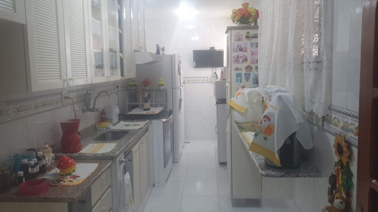 Imagem Casa com 2 Quartos à Venda, 160 m² em Taquara - Rio De Janeiro