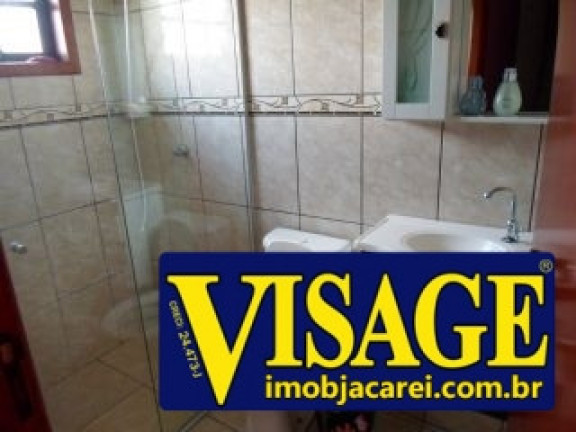 Imagem Casa à Venda, em Altos De Santana Ii - Jacareí Imagem Casa à Venda, em Altos De Santana Ii - Jacareí