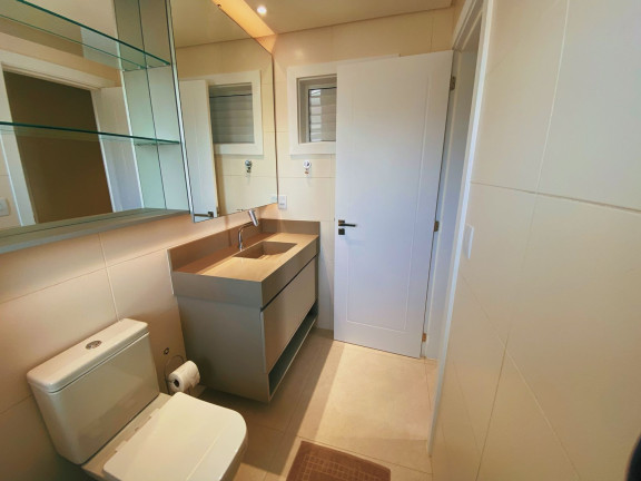 Imagem Apartamento com 3 Quartos à Venda, 130 m² em Predial - Torres