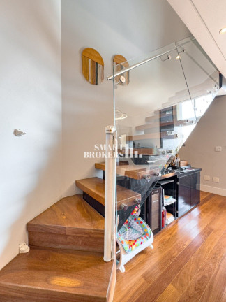 Imagem Apartamento com 3 Quartos à Venda, 160 m² em Cidade Monções - São Paulo Imagem Apartamento com 3 Quartos à Venda, 160 m² em Cidade Monções - São Paulo