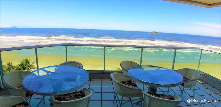 Imagem Cobertura com 4 Quartos à Venda, 349 m² em Riviera De São Lourenço - Bertioga Imagem Cobertura com 4 Quartos à Venda, 349 m² em Riviera De São Lourenço - Bertioga