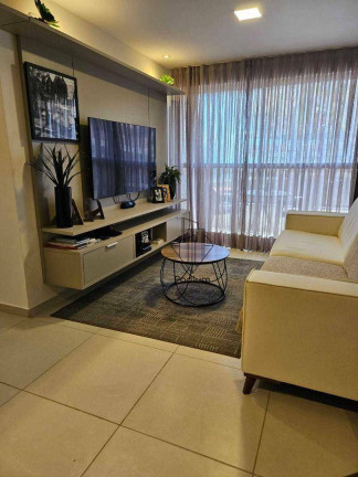 Imagem Apartamento com 2 Quartos à Venda, 70 m² em Loteamento Bela Vista - Cabedelo Imagem Apartamento com 2 Quartos à Venda, 70 m² em Loteamento Bela Vista - Cabedelo