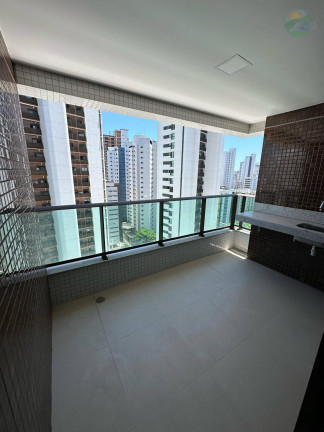 Imagem Apartamento com 4 Quartos à Venda, 124 m² em Boa Viagem - Recife Imagem Apartamento com 4 Quartos à Venda, 124 m² em Boa Viagem - Recife