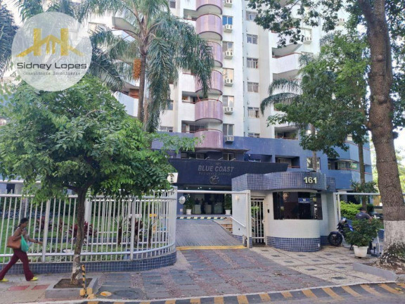 Imagem Apartamento com 2 Quartos à Venda, 64 m² em Barra Da Tijuca - Rio De Janeiro