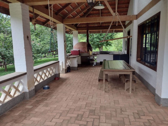 Imagem Chácara com 1 Quarto à Venda, 100 m² em Centro - Lagoinha Imagem Chácara com 1 Quarto à Venda, 100 m² em Centro - Lagoinha