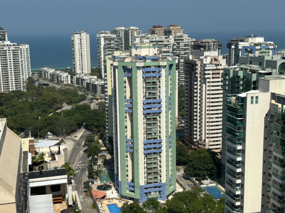 Imagem Imóvel com 2 Quartos à Venda, 63 m² em Barra Da Tijuca - Rio De Janeiro Imagem Imóvel com 2 Quartos à Venda, 63 m² em Barra Da Tijuca - Rio De Janeiro