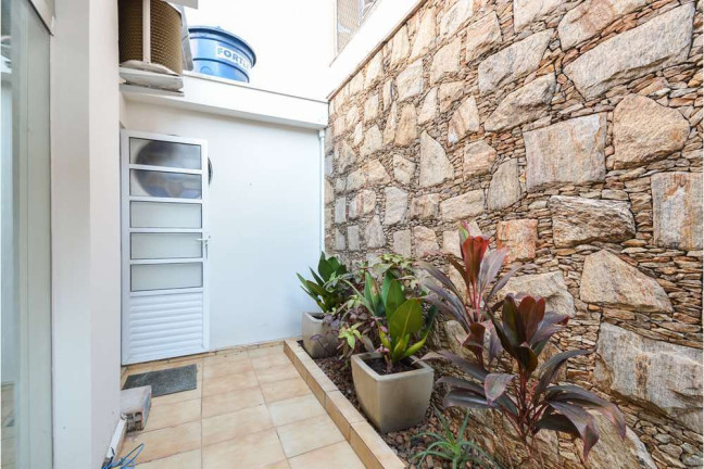Imagem Casa com 3 Quartos à Venda, 109 m² em Mirandópolis - São Paulo Imagem Casa com 3 Quartos à Venda, 109 m² em Mirandópolis - São Paulo