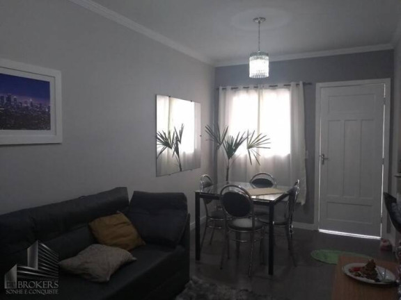 Imagem Casa com 2 Quartos à Venda, 90 m² em Jardim Novo Horizonte - Sorocaba Imagem Casa com 2 Quartos à Venda, 90 m² em Jardim Novo Horizonte - Sorocaba