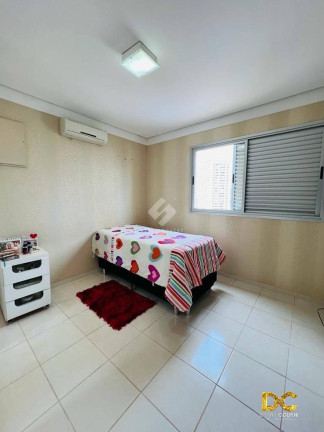 Imagem Apartamento com 4 Quartos à Venda, 147 m² em Jardim Mariana - Cuiabá Imagem Apartamento com 4 Quartos à Venda, 147 m² em Jardim Mariana - Cuiabá
