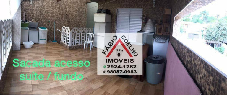 Imagem Sobrado com 3 Quartos à Venda, 240 m² em Jardim Marajoara - São Paulo Imagem Sobrado com 3 Quartos à Venda, 240 m² em Jardim Marajoara - São Paulo