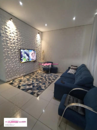Imagem Chácara com 5 Quartos à Venda, 1 m² em Jardim Flamboyant - Boituva