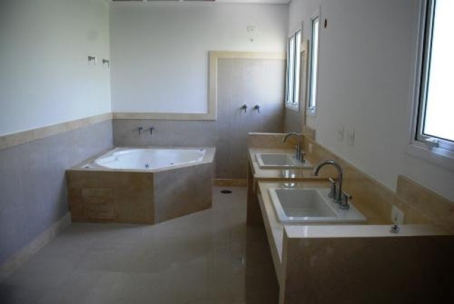 Imagem Casa à Venda,  em Sítio Tamboré Alphaville - Barueri