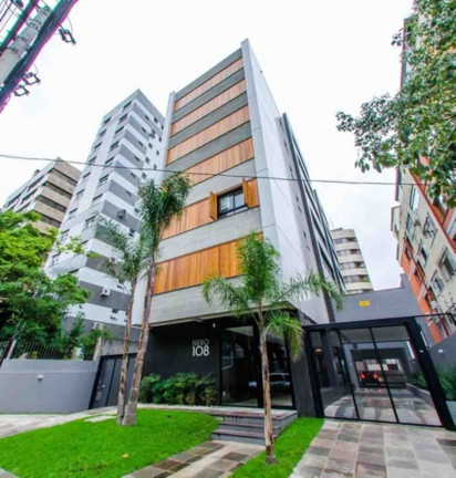 Imagem Imóvel com 2 Quartos à Venda, 110 m² em Petrópolis - Porto Alegre Imagem Imóvel com 2 Quartos à Venda, 110 m² em Petrópolis - Porto Alegre