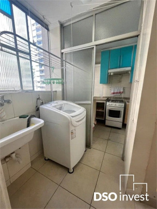 Imagem Apartamento com 2 Quartos à Venda,  em Brooklin - São Paulo