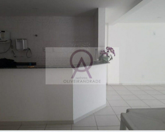 Imagem Imóvel com 2 Quartos à Venda, 55 m² em Imbuí - Salvador Imagem Imóvel com 2 Quartos à Venda, 55 m² em Imbuí - Salvador
