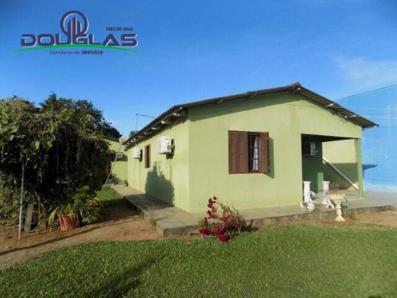 Imóvel Comercial à Venda, 512 m² em Viamão