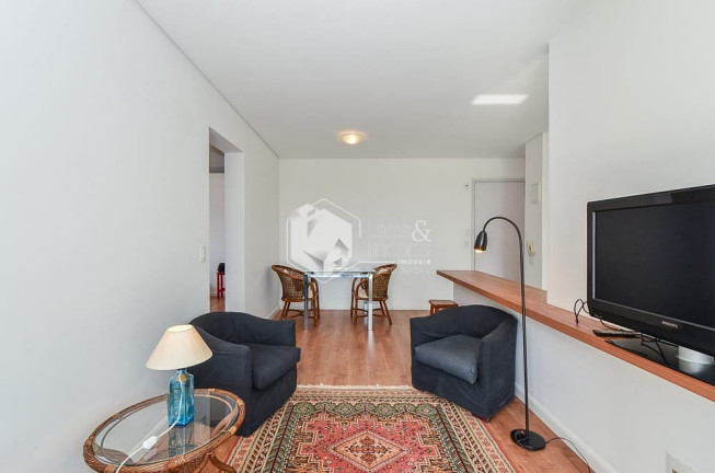 Imagem Apartamento com 2 Quartos à Venda, 66 m² em Jardim Aeroporto - São Paulo