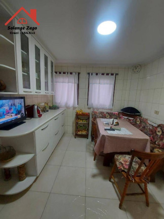 Imagem Casa com 5 Quartos à Venda, 300 m² em Parque Munhoz - São Paulo Imagem Casa com 5 Quartos à Venda, 300 m² em Parque Munhoz - São Paulo