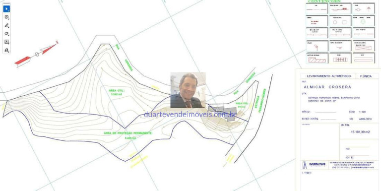 Imagem Terreno à Venda, 15.181 m² em Barueri Imagem Terreno à Venda, 15.181 m² em Barueri