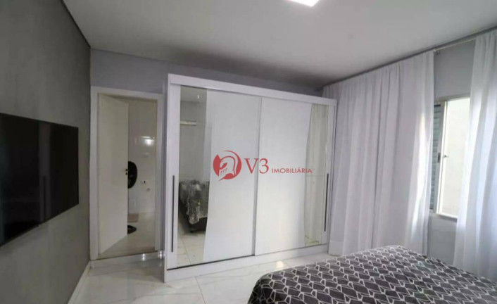 Imagem Casa com 3 Quartos à Venda, 130 m² em Vila Esperança - São Paulo Imagem Casa com 3 Quartos à Venda, 130 m² em Vila Esperança - São Paulo