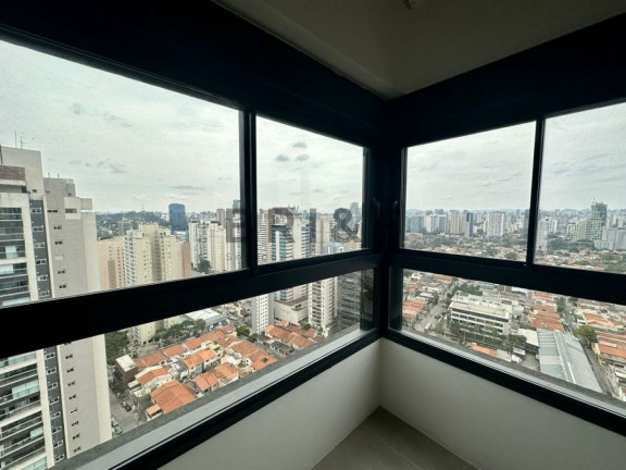 Imagem Apartamento com 3 Quartos à Venda, 105 m² em Brooklin - São Paulo Imagem Apartamento com 3 Quartos à Venda, 105 m² em Brooklin - São Paulo