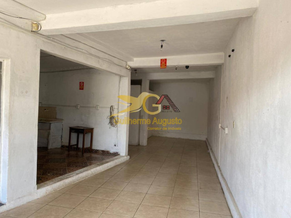 Imagem Sala Comercial à Venda, 158 m² em Vila Jardim Sao Jose - São João Del Rei Imagem Sala Comercial à Venda, 158 m² em Vila Jardim Sao Jose - São João Del Rei
