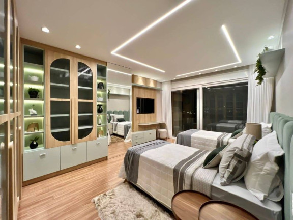 Imagem Casa de Condomínio com 5 Quartos à Venda, 464 m² em Centro - Xangri-lá Imagem Casa de Condomínio com 5 Quartos à Venda, 464 m² em Centro - Xangri-lá
