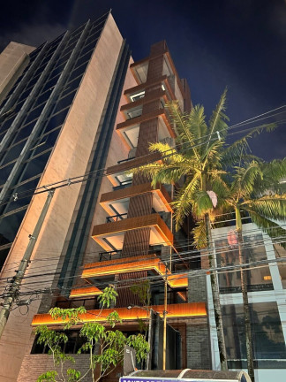 Imagem Imóvel com 2 Quartos à Venda, 124 m² em Itaim Bibi - São Paulo Imagem Imóvel com 2 Quartos à Venda, 124 m² em Itaim Bibi - São Paulo