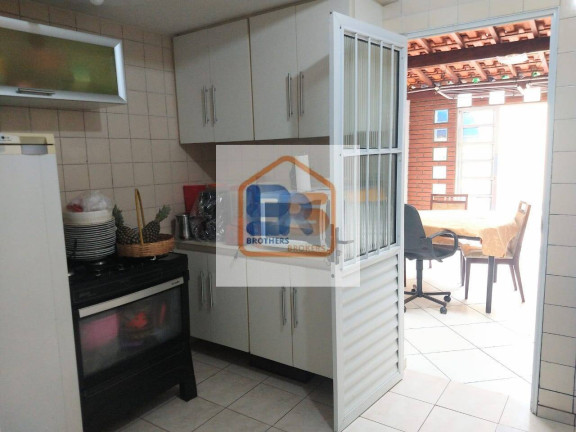 Imagem Casa com 2 Quartos à Venda, 90 m² em Pirituba - São Paulo