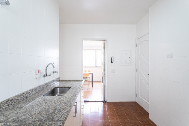 Imagem Apartamento com 2 Quartos à Venda, 72 m² em Pinheiros - São Paulo