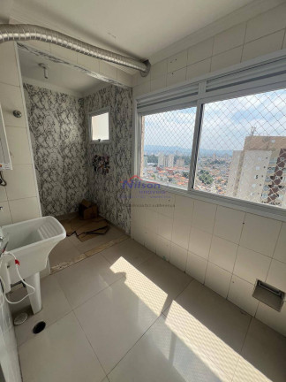 Imagem Apartamento com 3 Quartos à Venda, em Vila Augusta - Guarulhos Imagem Apartamento com 3 Quartos à Venda, em Vila Augusta - Guarulhos