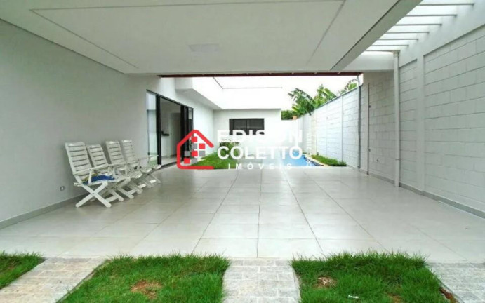 Imagem Casa com 3 Quartos à Venda, 197 m² em Parque Santa Cecília - Piracicaba Imagem Casa com 3 Quartos à Venda, 197 m² em Parque Santa Cecília - Piracicaba