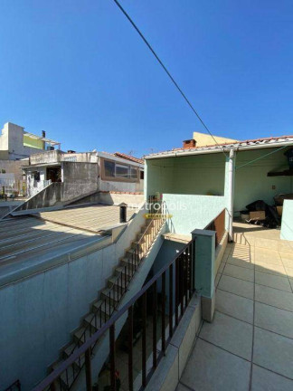 Imagem Sobrado com 2 Quartos à Venda, 142 m² em Mauá - São Caetano Do Sul