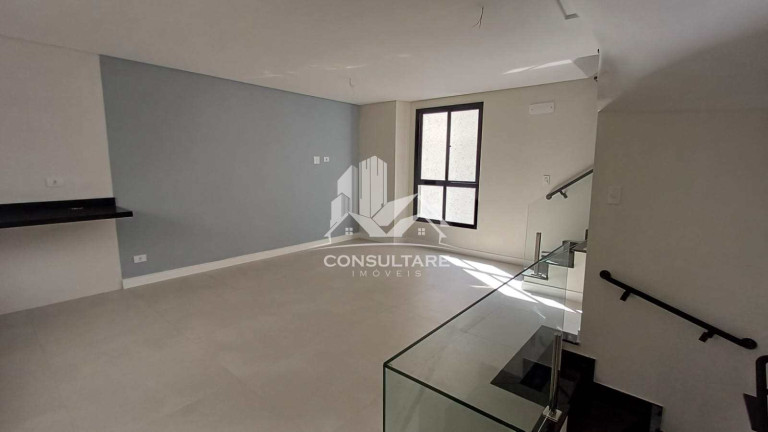 Imagem Casa com 2 Quartos à Venda, 82 m² em Ponta Da Praia - Santos Imagem Casa com 2 Quartos à Venda, 82 m² em Ponta Da Praia - Santos
