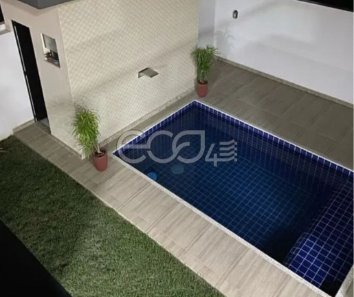 Imagem Casa de Condomínio com 4 Quartos à Venda, 260 m² em Alphaville - Barra Dos Coqueiros Imagem Casa de Condomínio com 4 Quartos à Venda, 260 m² em Alphaville - Barra Dos Coqueiros