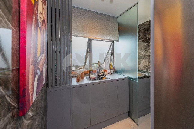 Imagem Imóvel com 3 Quartos à Venda, 209 m² em Chácara Das Pedras - Porto Alegre
