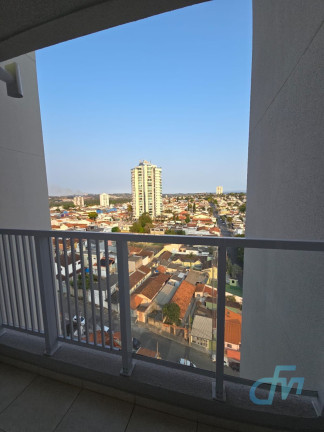 Imagem Apartamento com 2 Quartos à Venda, 48 m² em Vila Oliveira - Mogi Das Cruzes