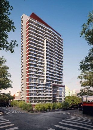 Imagem Apartamento com 1 Quarto à Venda, 25 m² em Pinheiros - São Paulo Imagem Apartamento com 1 Quarto à Venda, 25 m² em Pinheiros - São Paulo