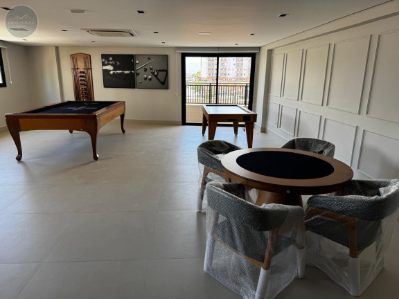 Imagem Apartamento com 2 Quartos à Venda, 72 m² em Aviação - Praia Grande