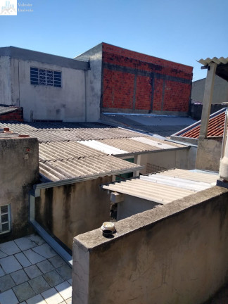 Imagem Sobrado com 3 Quartos à Venda, 250 m² em Jardim Morada Do Sol - Indaiatuba Imagem Sobrado com 3 Quartos à Venda, 250 m² em Jardim Morada Do Sol - Indaiatuba