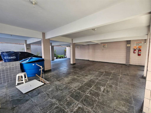 Kitnet à Venda, 10 m² em Boqueirao - Praia Grande