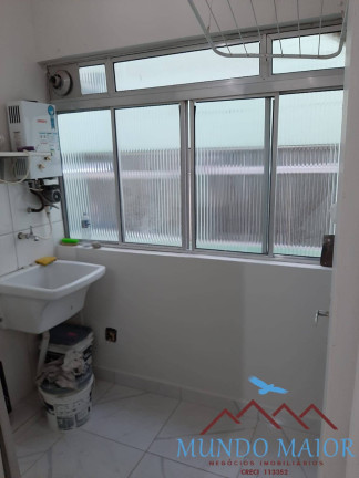Imagem Apartamento com 1 Quarto à Venda, 44 m² em Taboão - São Bernardo Do Campo