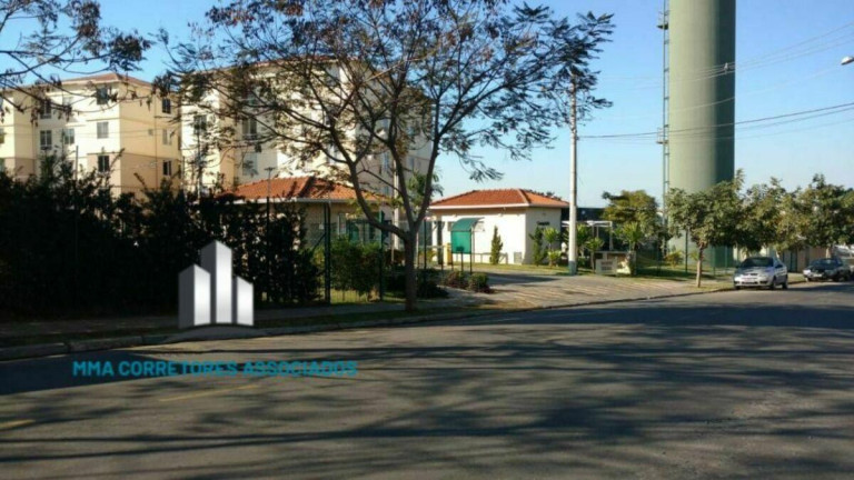 Imagem Apartamento com 2 Quartos à Venda, 42 m² em Jardim São José - Campinas Imagem Apartamento com 2 Quartos à Venda, 42 m² em Jardim São José - Campinas