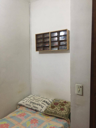 Imagem Apartamento com 1 Quarto à Venda, em Taboão - São Bernardo Do Campo Imagem Apartamento com 1 Quarto à Venda, em Taboão - São Bernardo Do Campo