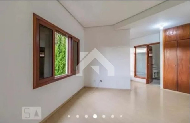 Imagem Casa de Condomínio com 4 Quartos para Alugar, 380 m² em Alphaville - Santana De Parnaíba Imagem Casa de Condomínio com 4 Quartos para Alugar, 380 m² em Alphaville - Santana De Parnaíba